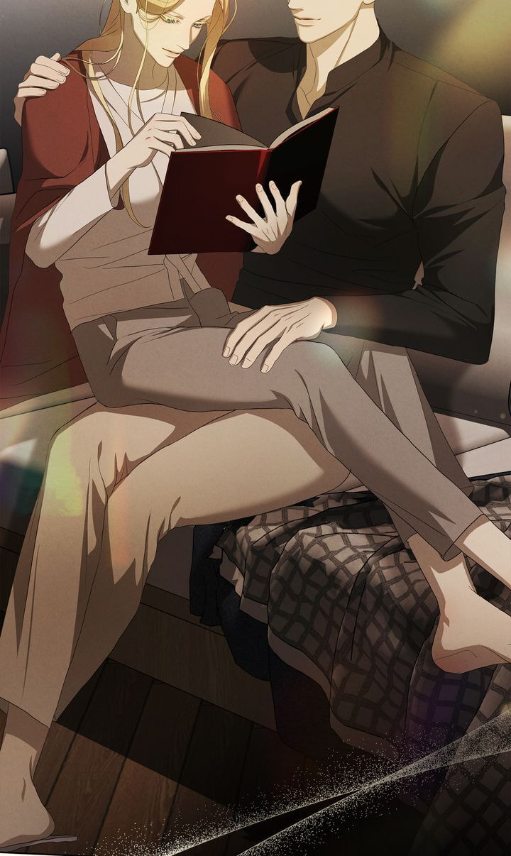 Read The Snow Queen chapter 29 image 79 on Lezhin