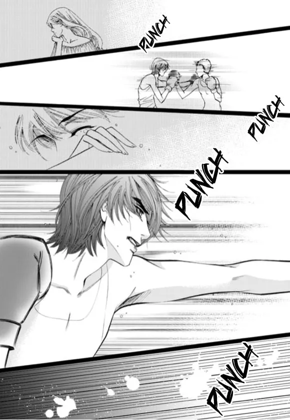 Read The Snow Queen chapter 3 image 12 on Lezhin