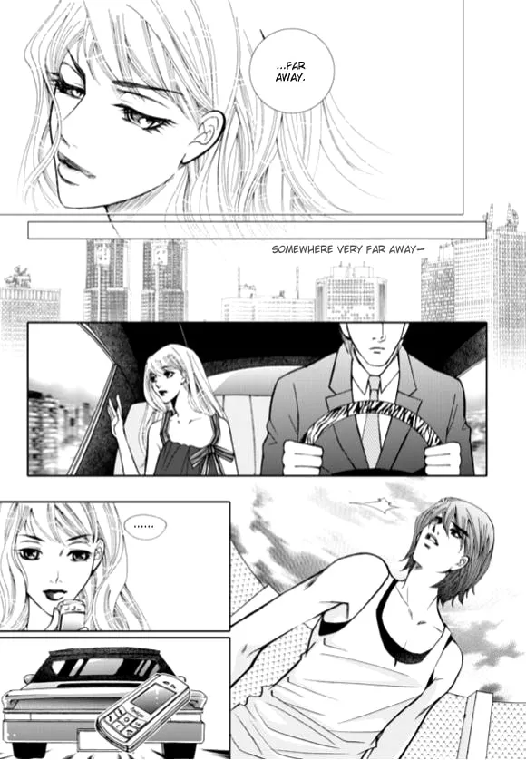 Read The Snow Queen chapter 3 image 15 on Lezhin