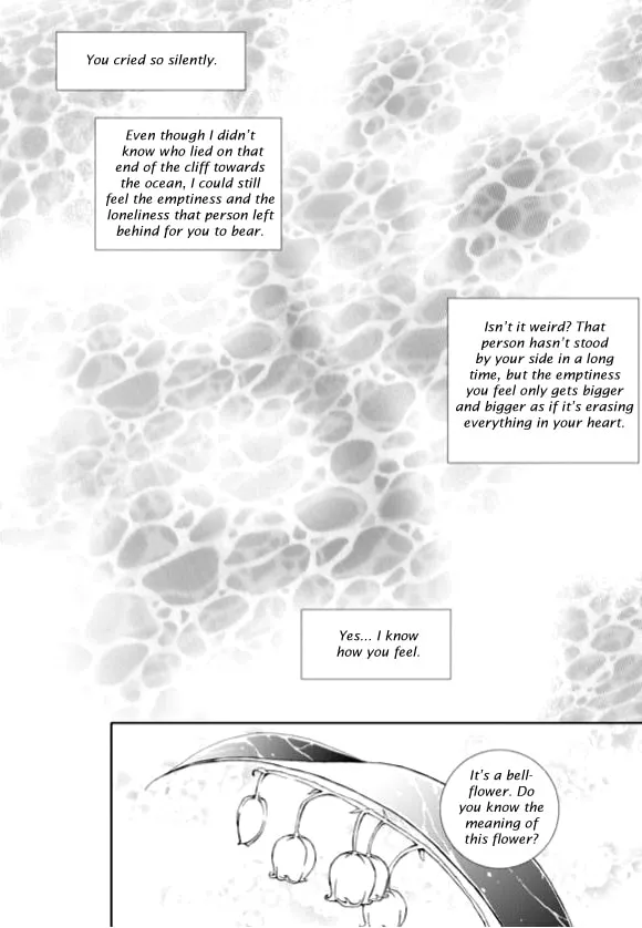 Read The Snow Queen chapter 3 image 2 on Lezhin