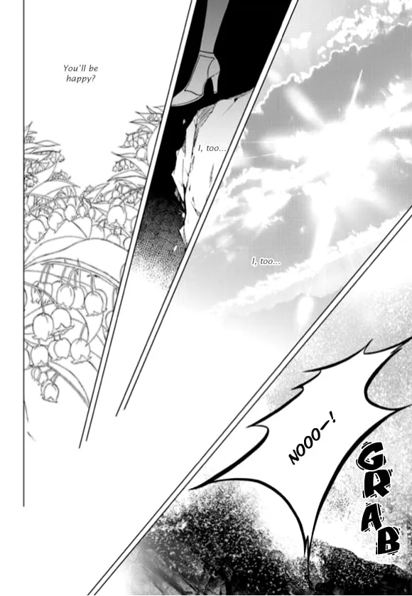 Read The Snow Queen chapter 3 image 20 on Lezhin