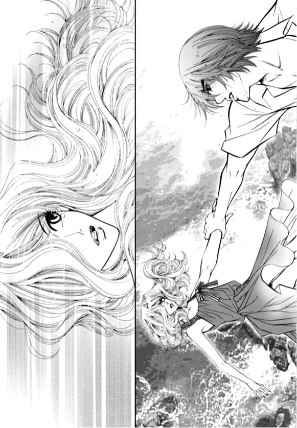 Read The Snow Queen chapter 3 image 21 on Lezhin