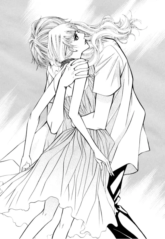 Read The Snow Queen chapter 3 image 23 on Lezhin