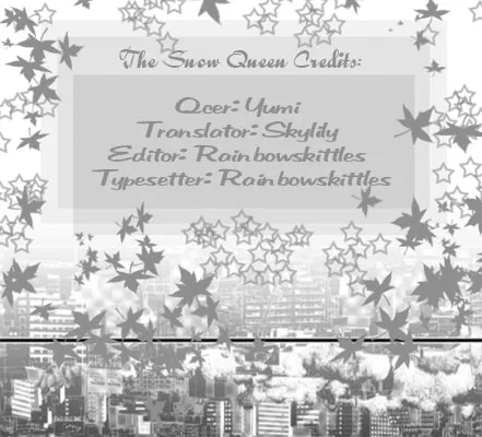 Read The Snow Queen chapter 3 image 27 on Lezhin