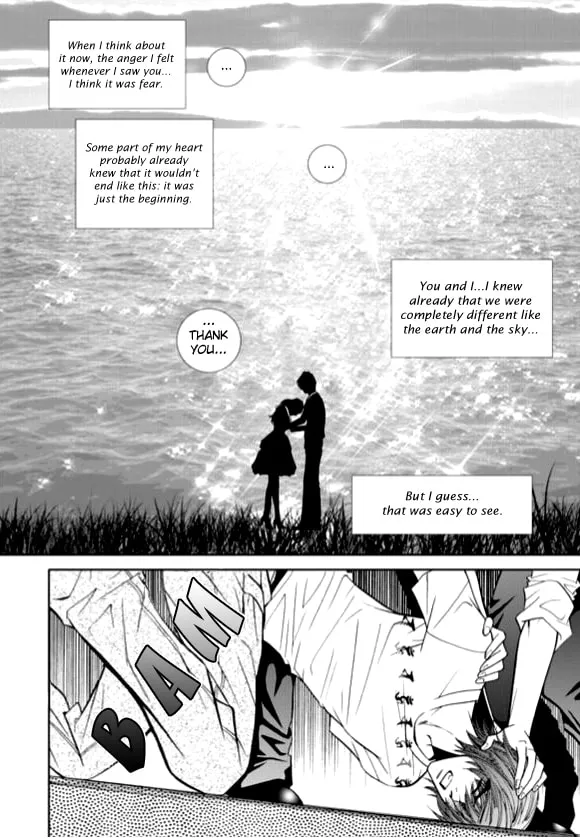 Read The Snow Queen chapter 3 image 4 on Lezhin