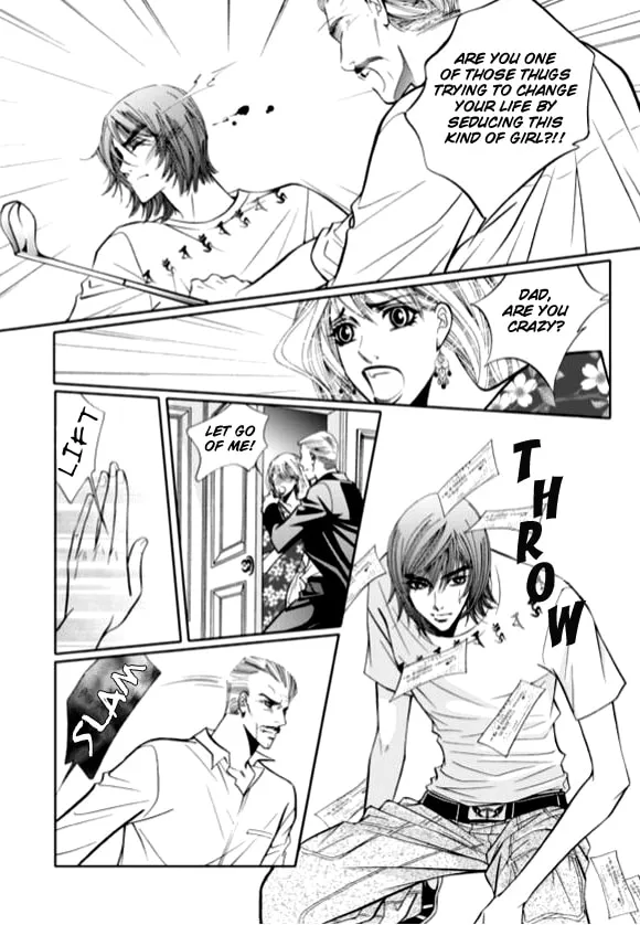 Read The Snow Queen chapter 3 image 6 on Lezhin