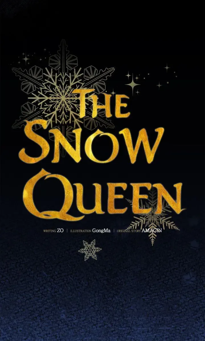Read The Snow Queen chapter 31 image 11 on Lezhin