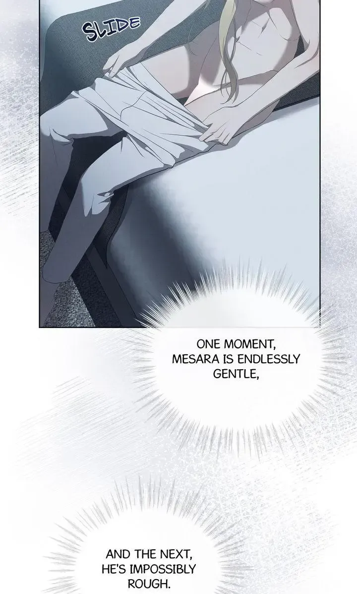 Read The Snow Queen chapter 31 image 20 on Lezhin