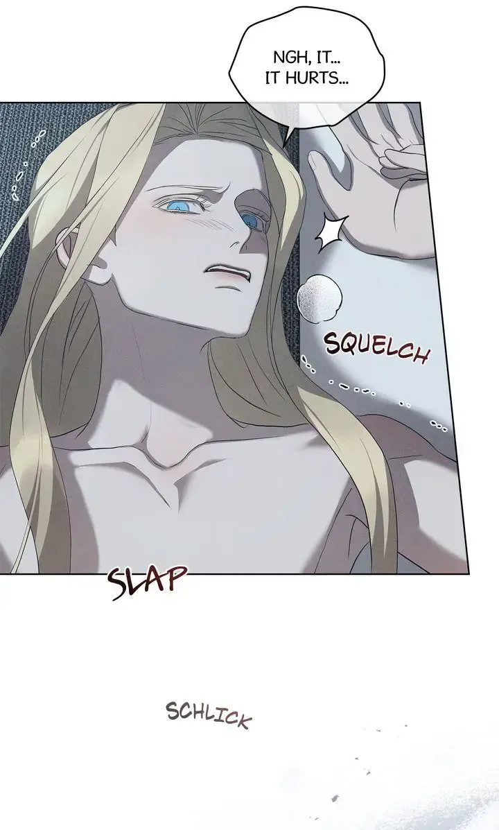 Read The Snow Queen chapter 31 image 27 on Lezhin