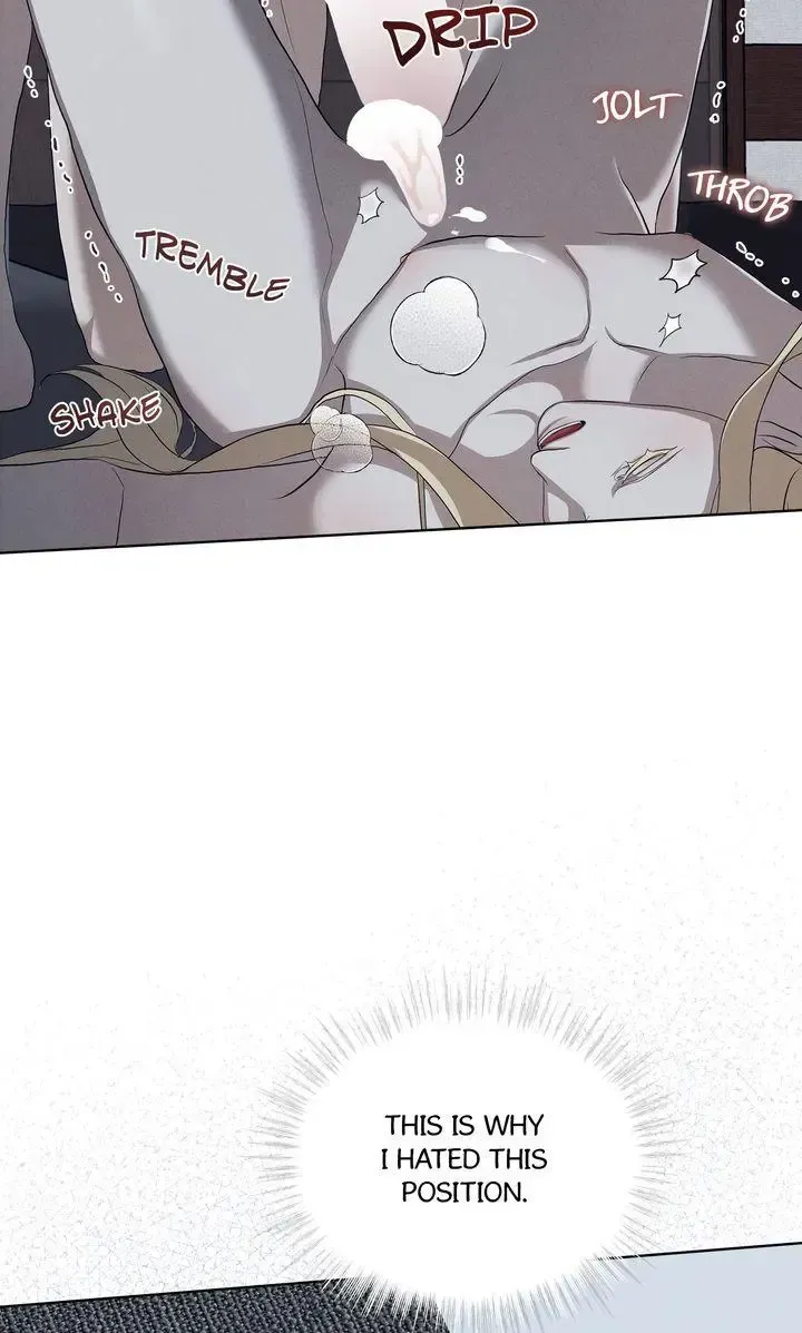 Read The Snow Queen chapter 31 image 39 on Lezhin