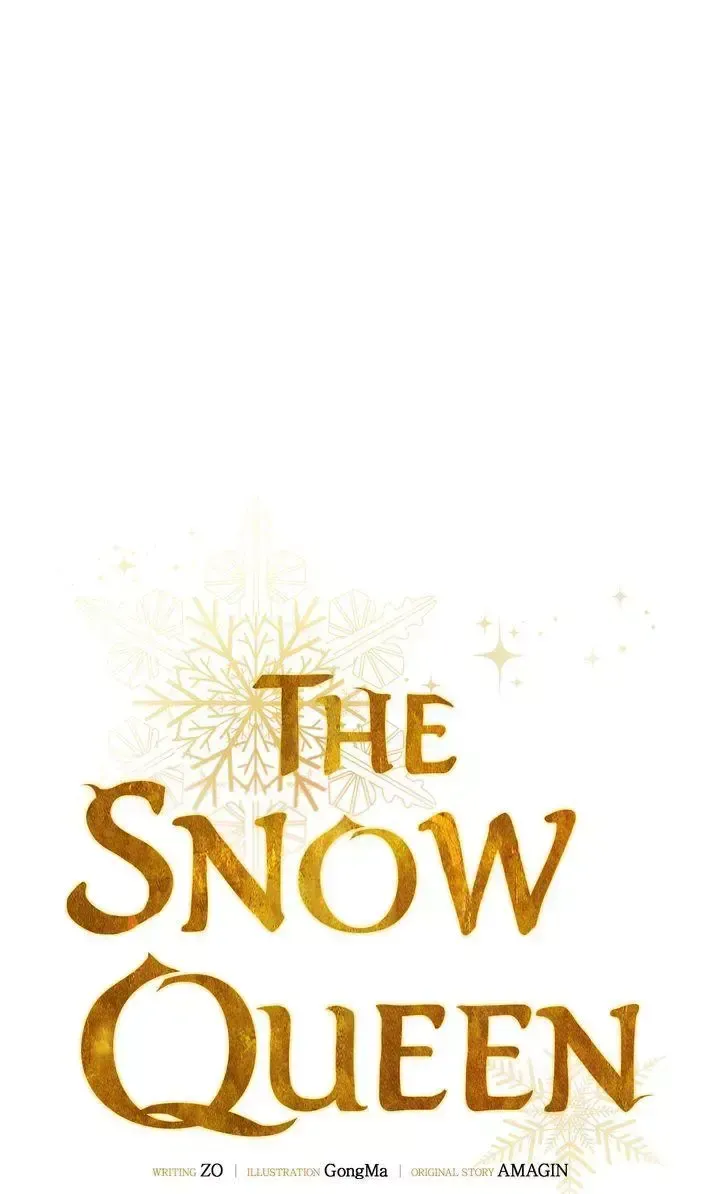 Read The Snow Queen chapter 32 image 12 on Lezhin