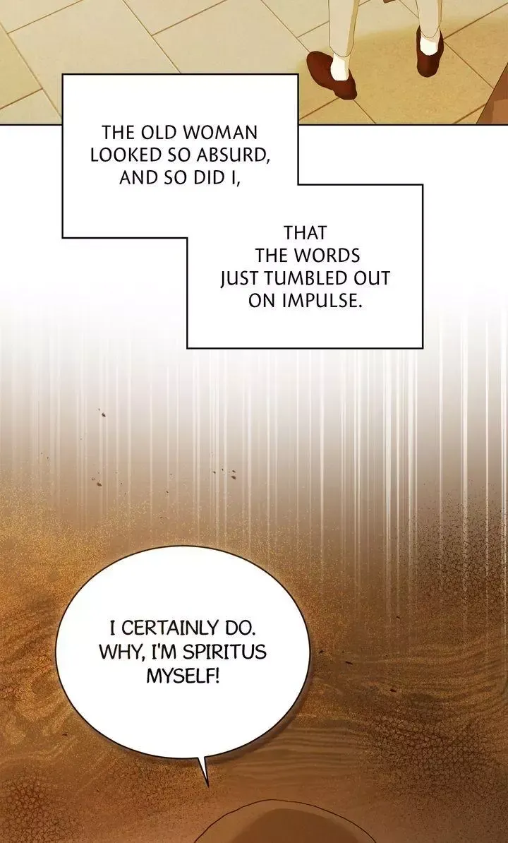Read The Snow Queen chapter 32 image 23 on Lezhin