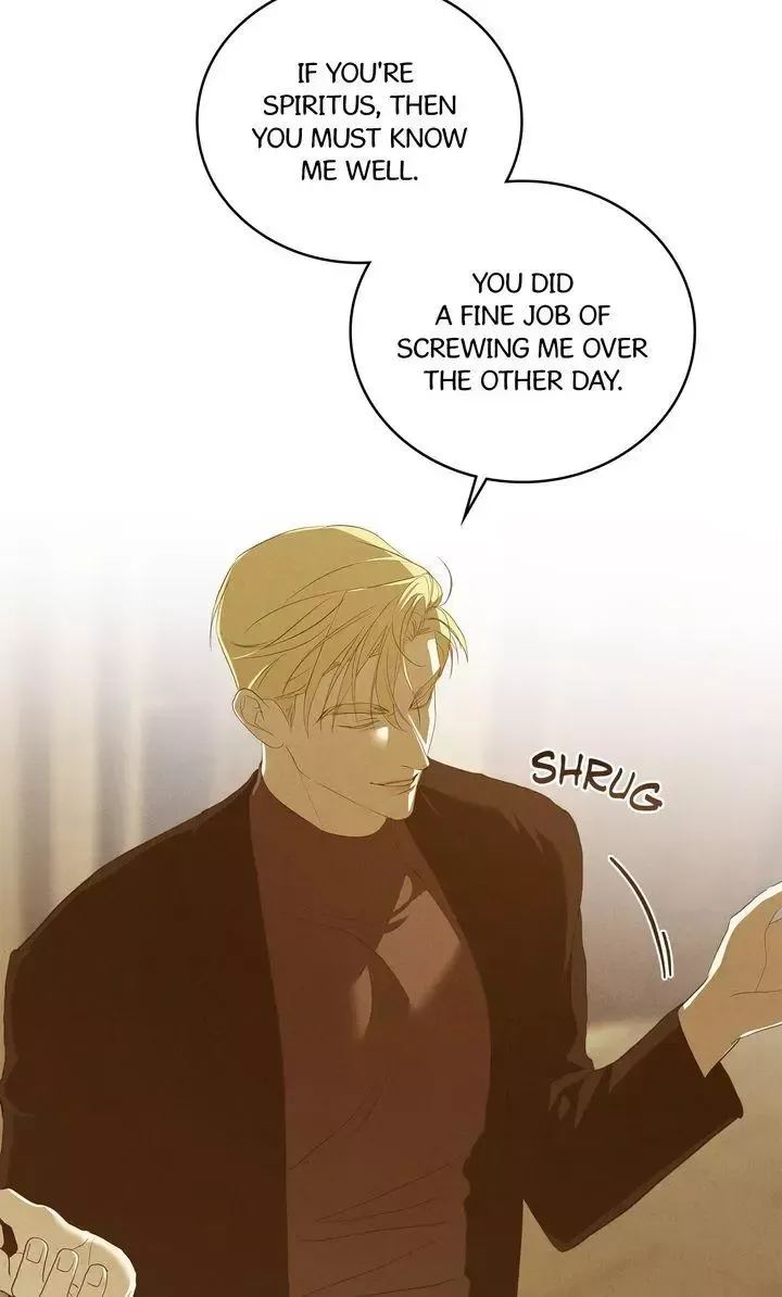 Read The Snow Queen chapter 32 image 25 on Lezhin