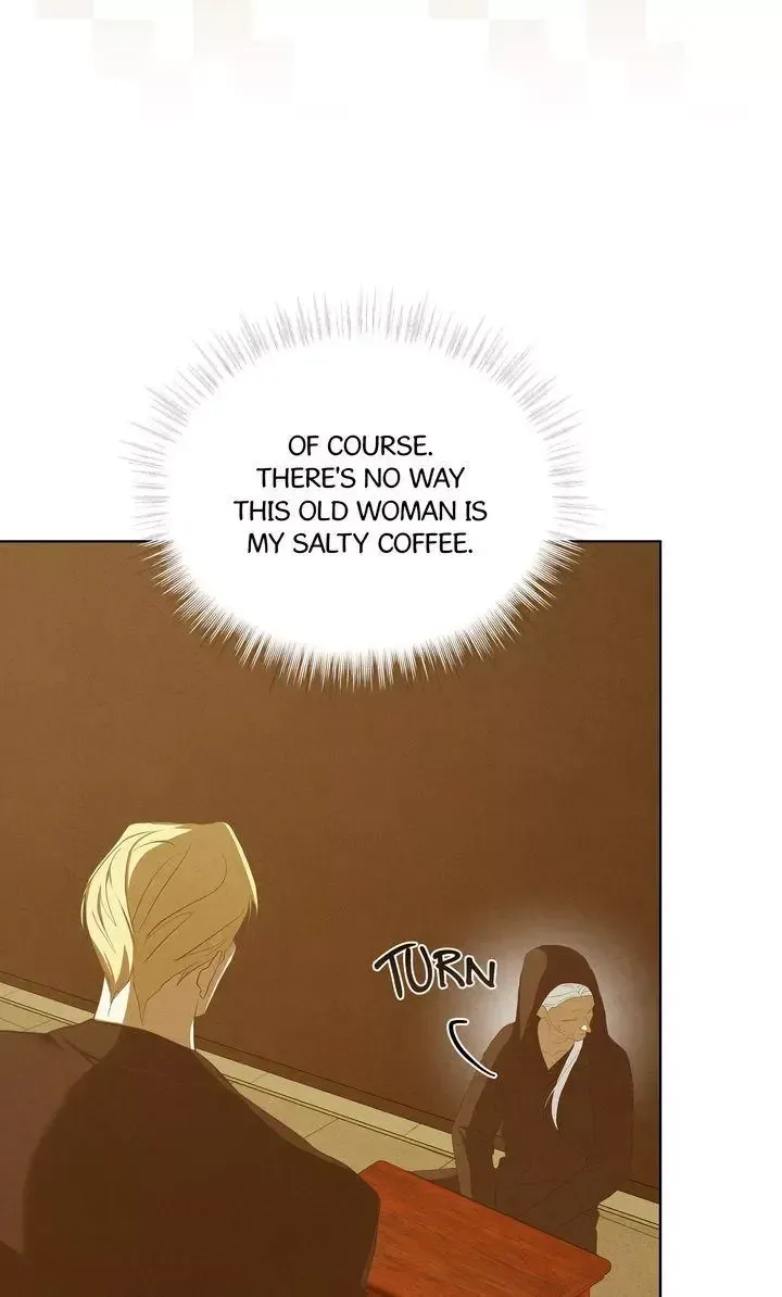 Read The Snow Queen chapter 32 image 27 on Lezhin