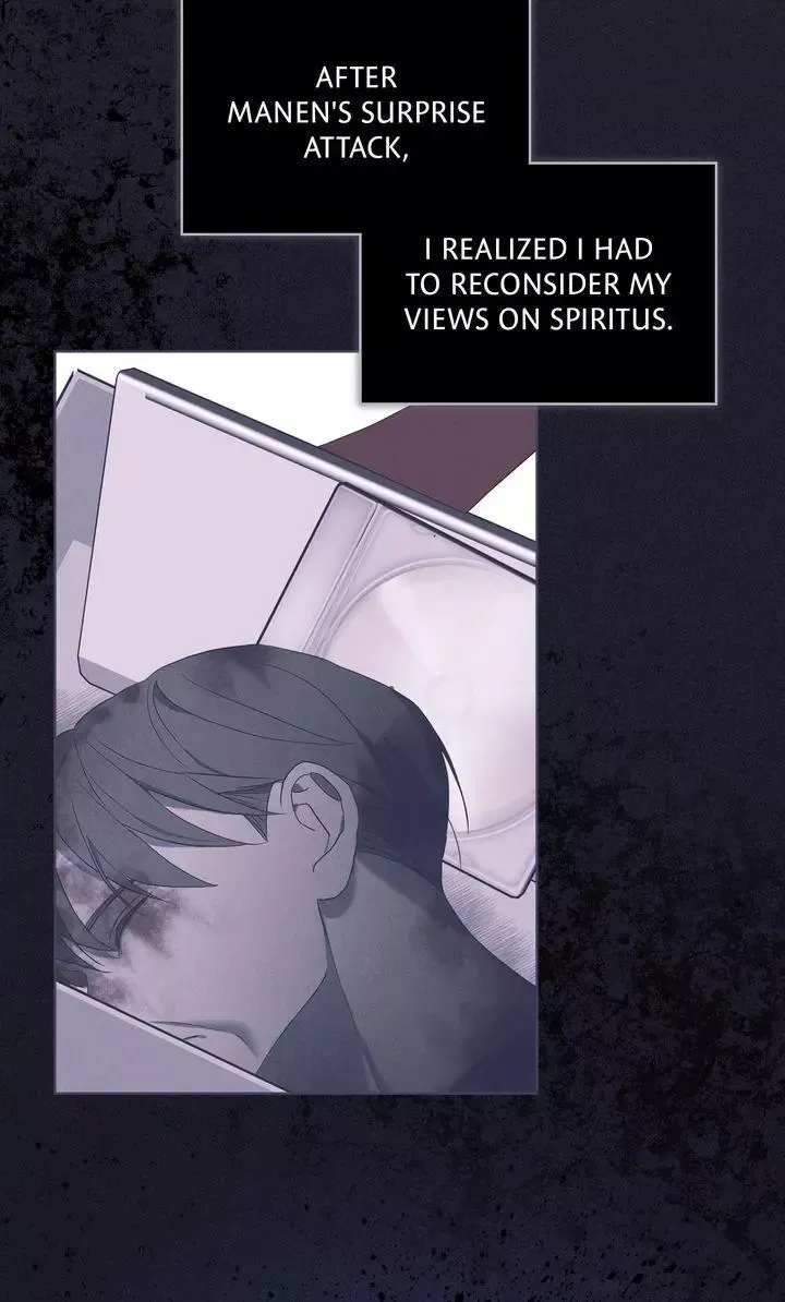 Read The Snow Queen chapter 32 image 3 on Lezhin