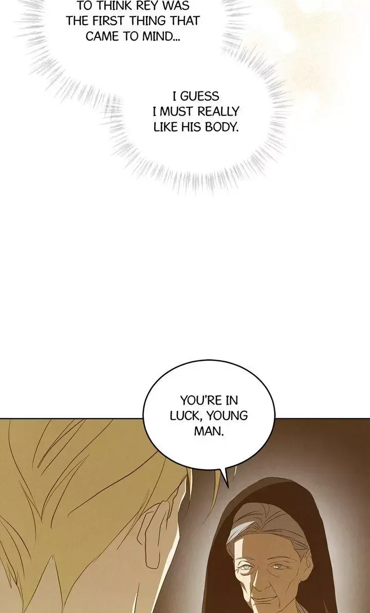 Read The Snow Queen chapter 32 image 31 on Lezhin