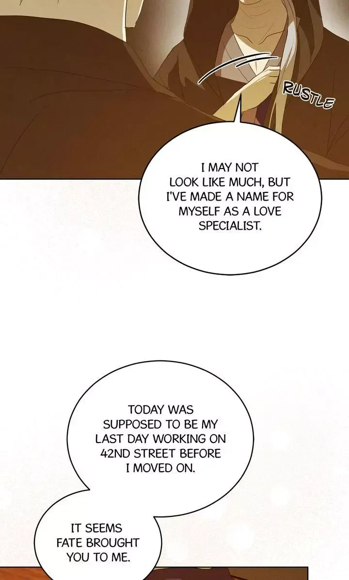 Read The Snow Queen chapter 32 image 32 on Lezhin