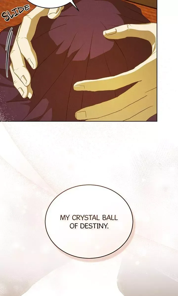 Read The Snow Queen chapter 32 image 33 on Lezhin