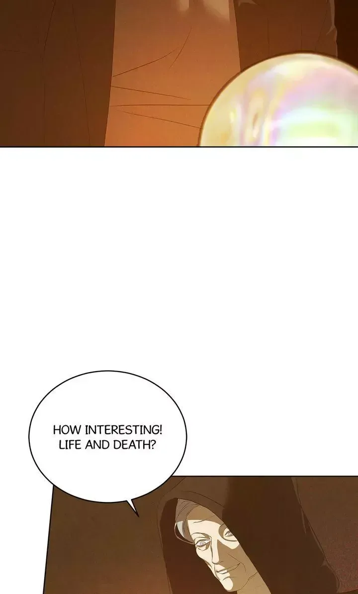 Read The Snow Queen chapter 32 image 36 on Lezhin