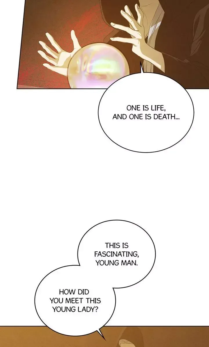 Read The Snow Queen chapter 32 image 37 on Lezhin