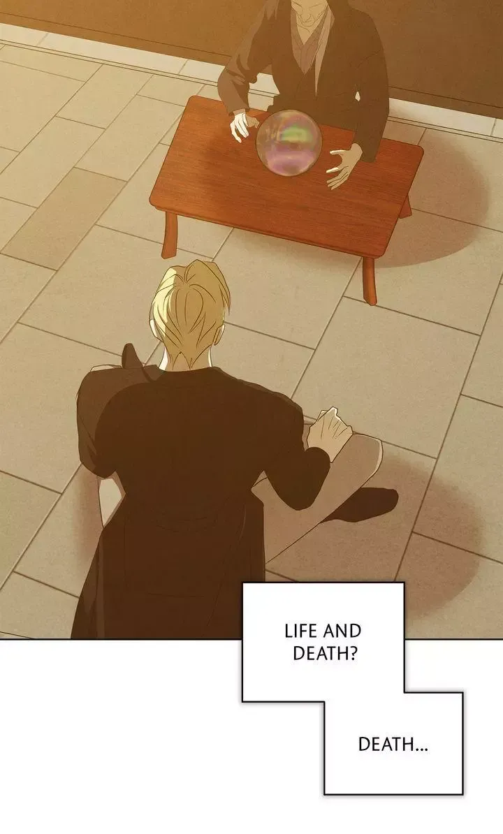 Read The Snow Queen chapter 32 image 38 on Lezhin