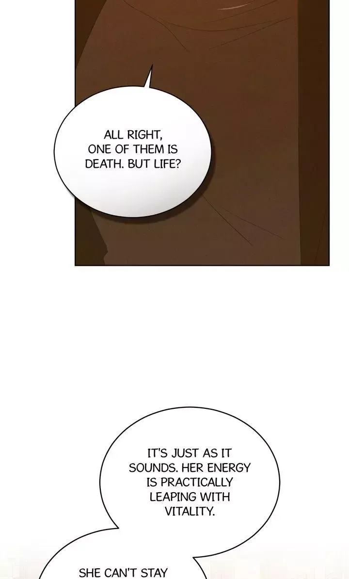 Read The Snow Queen chapter 32 image 41 on Lezhin