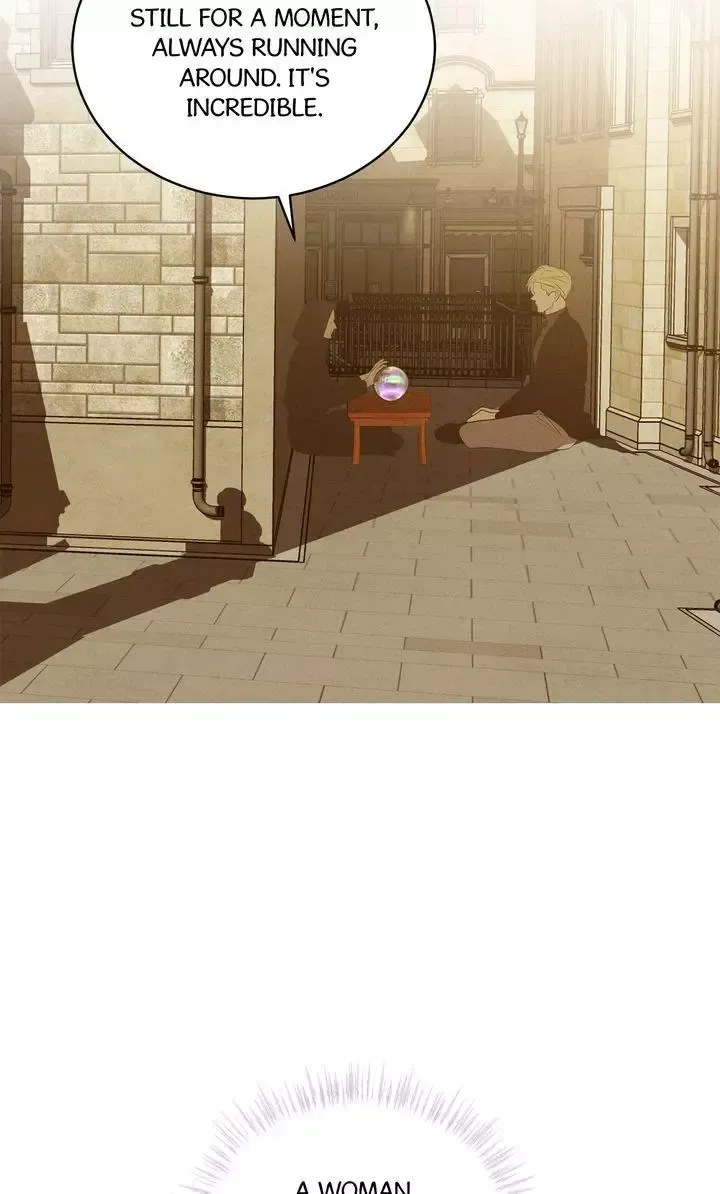 Read The Snow Queen chapter 32 image 42 on Lezhin