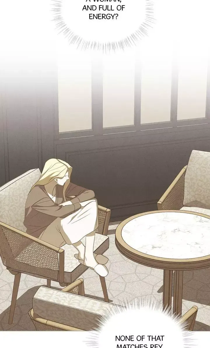 Read The Snow Queen chapter 32 image 43 on Lezhin