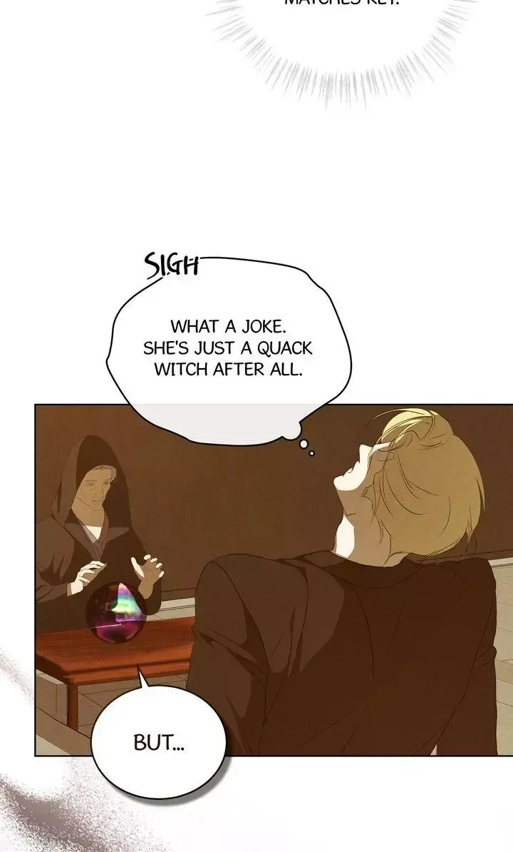 Read The Snow Queen chapter 32 image 44 on Lezhin