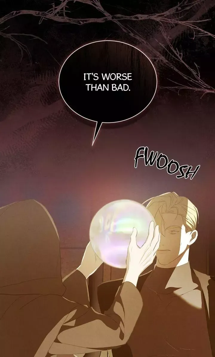 Read The Snow Queen chapter 32 image 48 on Lezhin