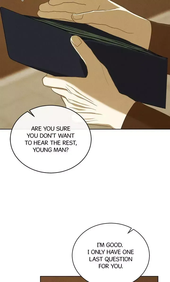 Read The Snow Queen chapter 32 image 54 on Lezhin