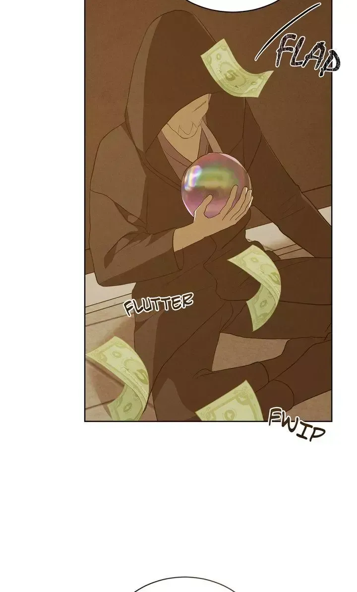 Read The Snow Queen chapter 32 image 55 on Lezhin