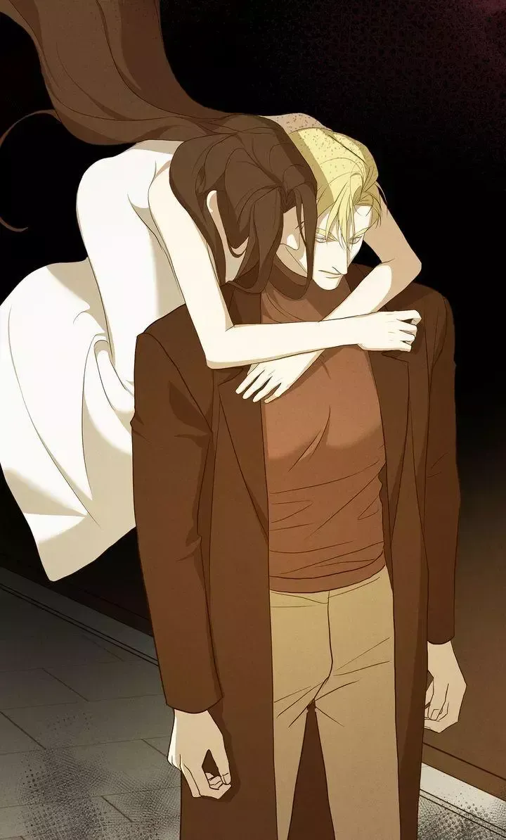 Read The Snow Queen chapter 32 image 75 on Lezhin