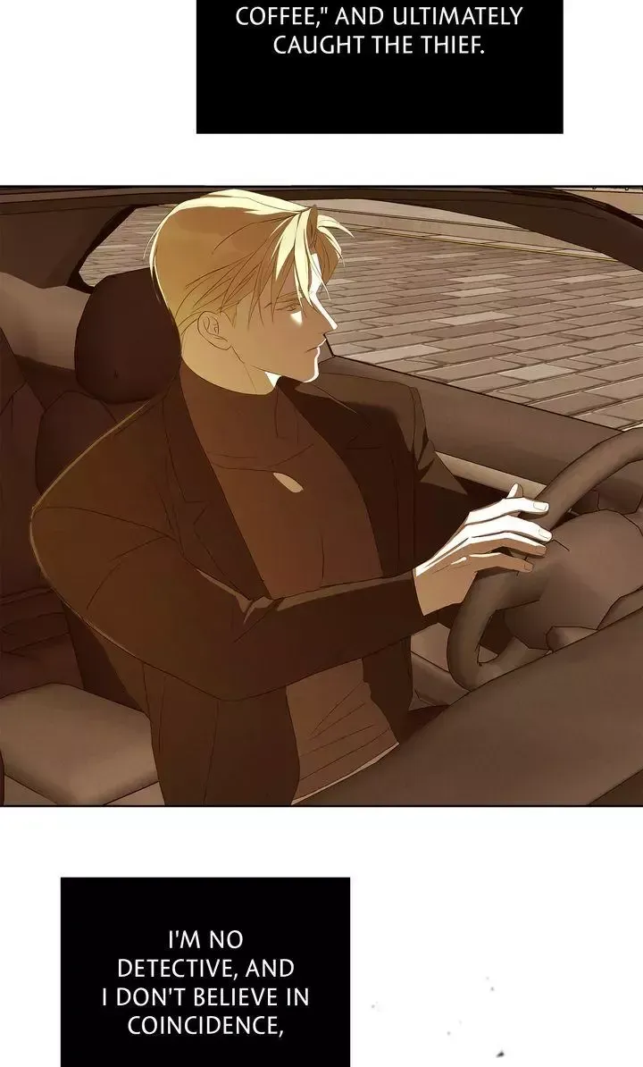 Read The Snow Queen chapter 32 image 8 on Lezhin