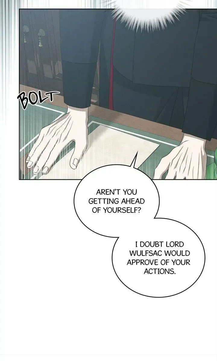 Read The Snow Queen chapter 33 image 12 on Lezhin