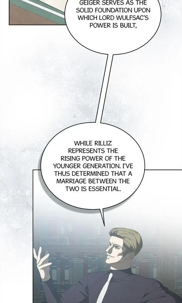 Read The Snow Queen chapter 33 image 14 on Lezhin
