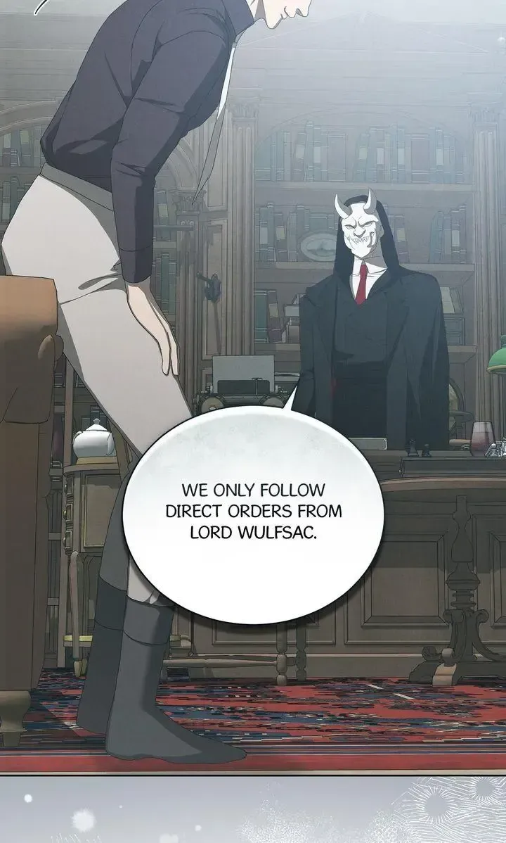 Read The Snow Queen chapter 33 image 16 on Lezhin