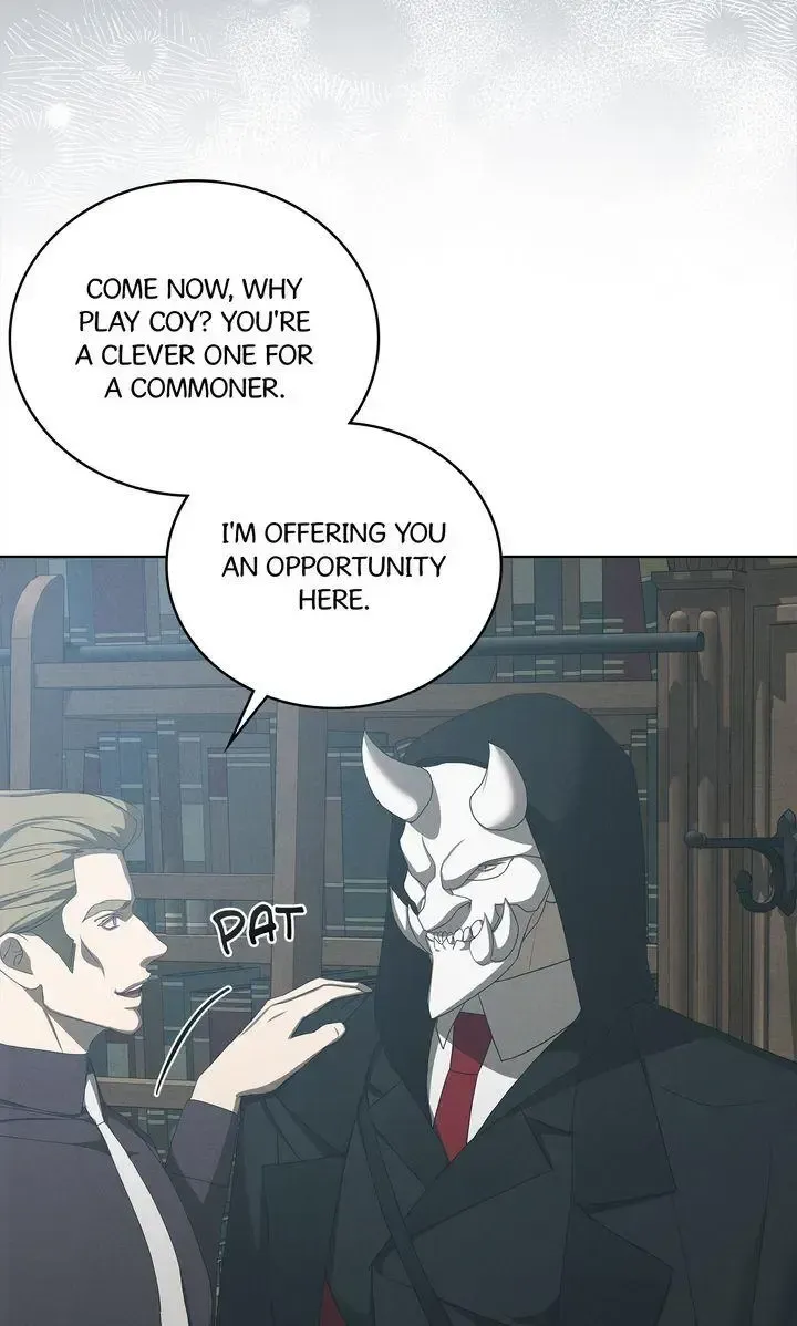 Read The Snow Queen chapter 33 image 17 on Lezhin