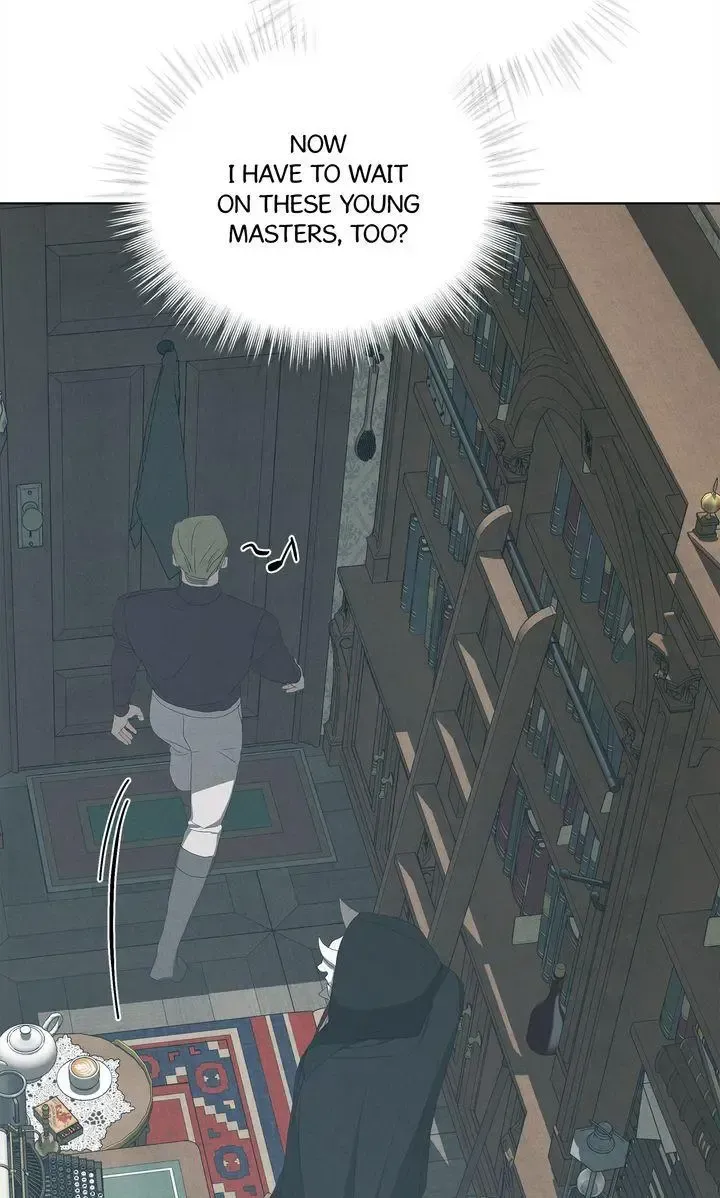 Read The Snow Queen chapter 33 image 21 on Lezhin