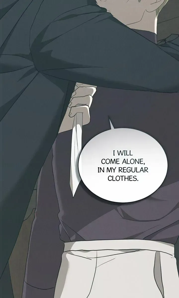 Read The Snow Queen chapter 33 image 30 on Lezhin