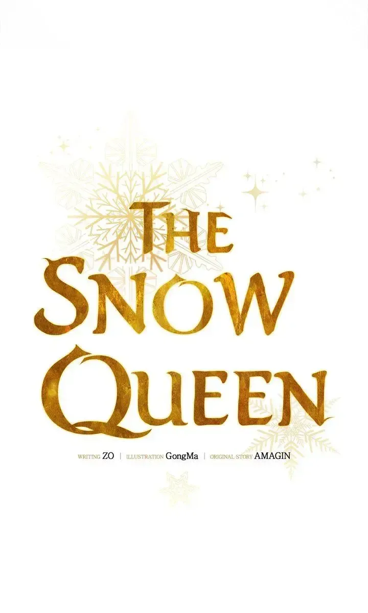 Read The Snow Queen chapter 33 image 36 on Lezhin