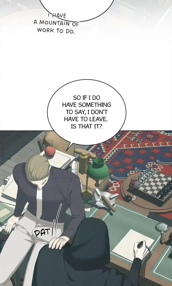 Read The Snow Queen chapter 33 image 4 on Lezhin