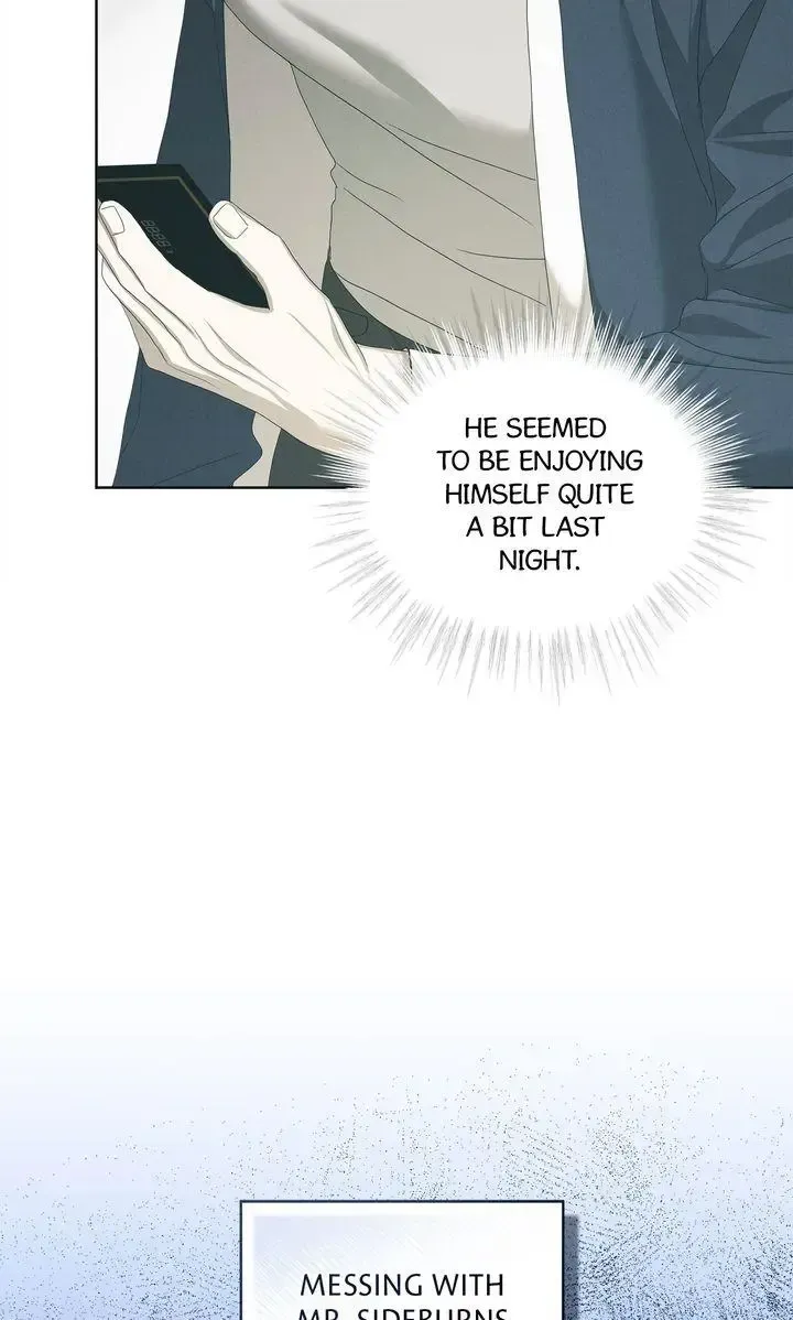 Read The Snow Queen chapter 33 image 41 on Lezhin