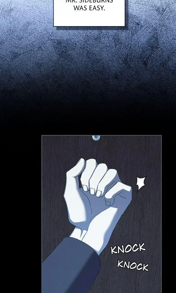 Read The Snow Queen chapter 33 image 42 on Lezhin
