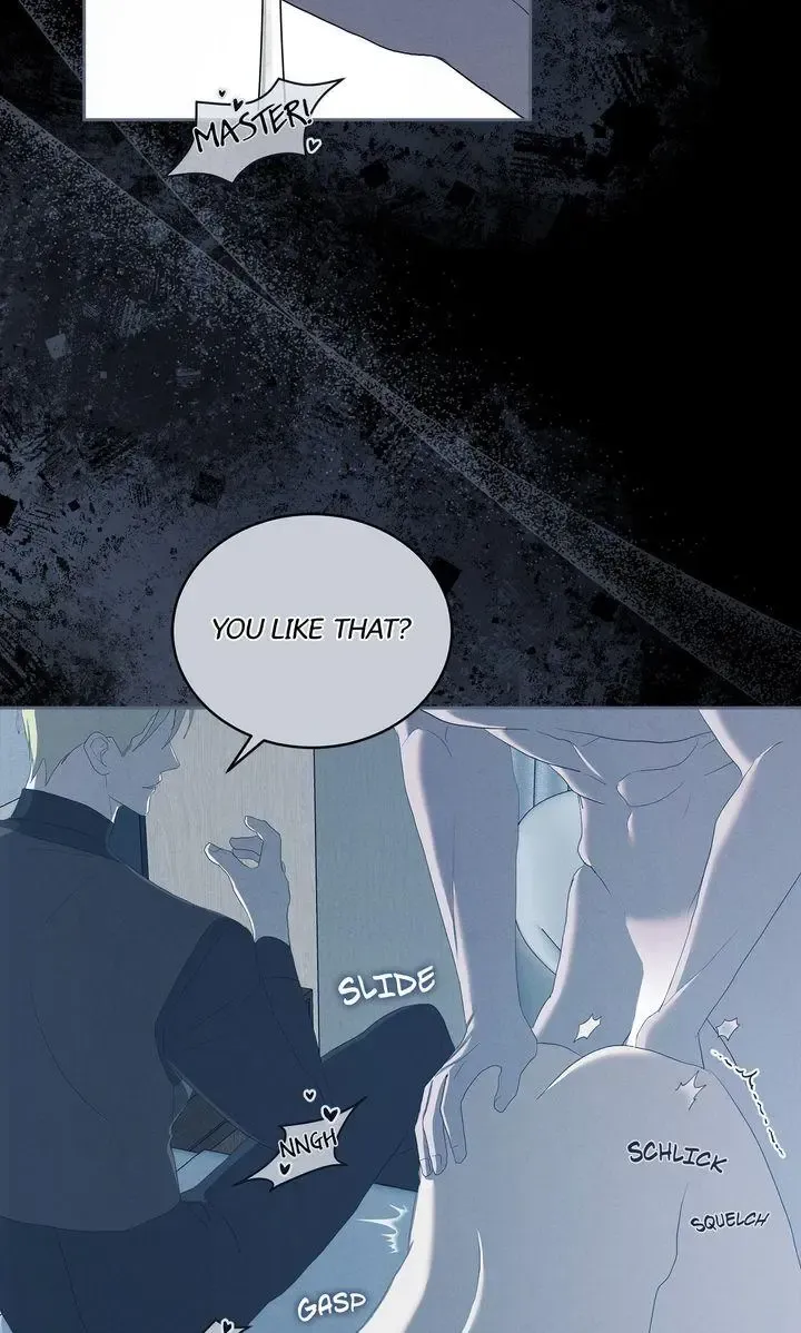 Read The Snow Queen chapter 33 image 47 on Lezhin