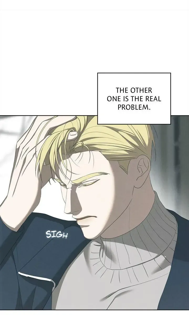 Read The Snow Queen chapter 33 image 49 on Lezhin