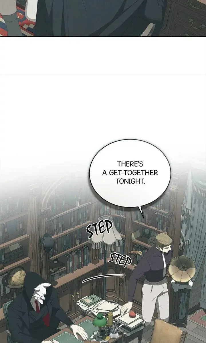 Read The Snow Queen chapter 33 image 5 on Lezhin