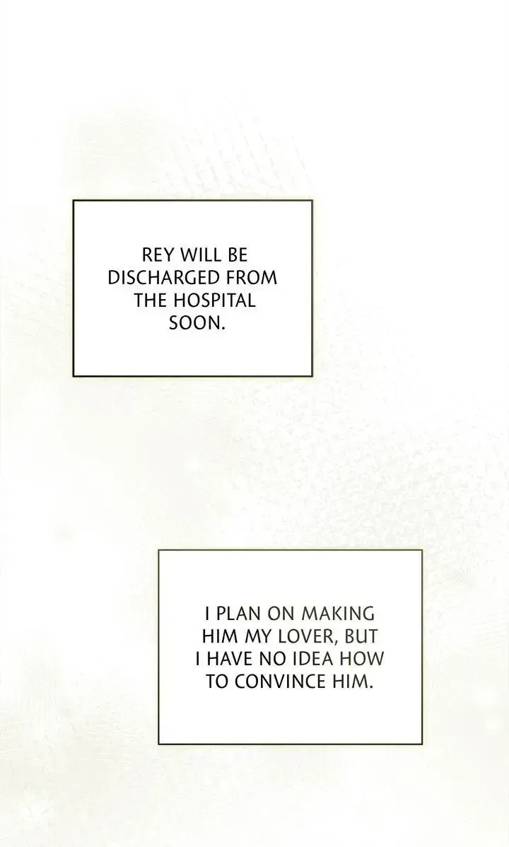 Read The Snow Queen chapter 33 image 50 on Lezhin