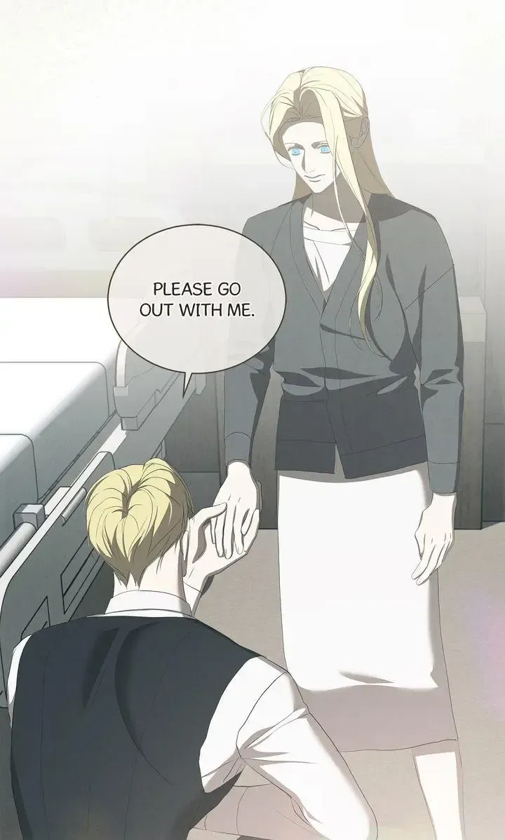 Read The Snow Queen chapter 33 image 51 on Lezhin