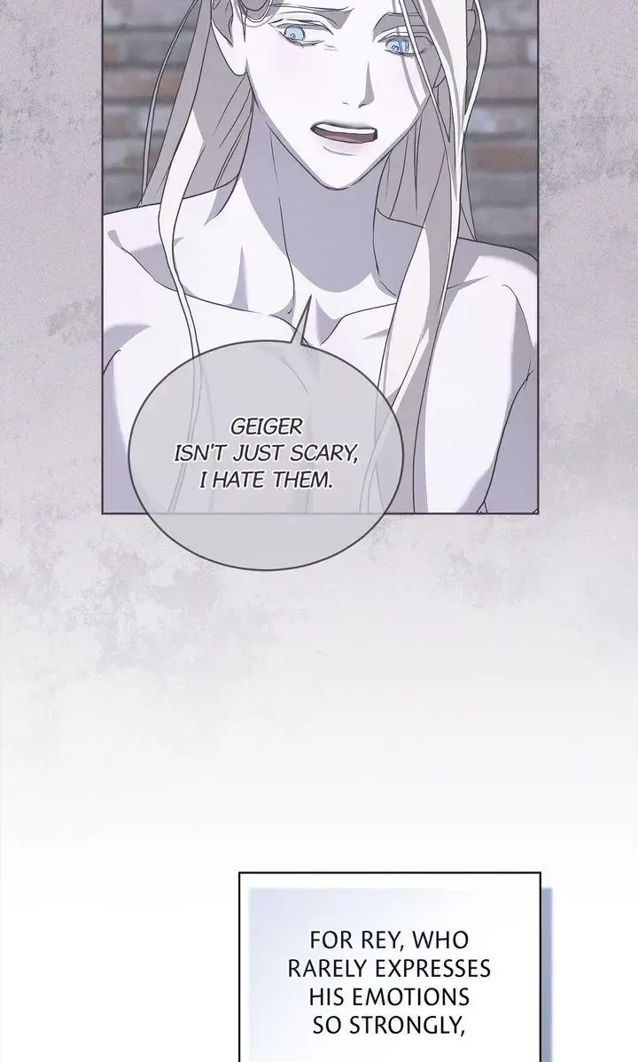 Read The Snow Queen chapter 33 image 55 on Lezhin